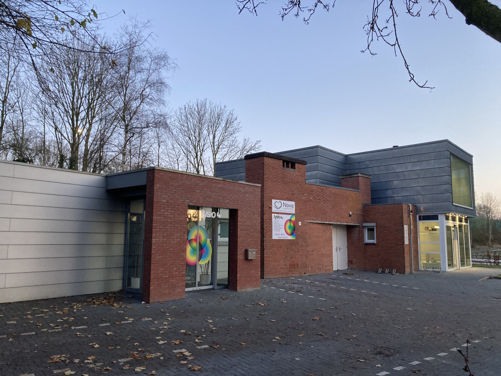 Fysio Selwerd Bottelroosstraat